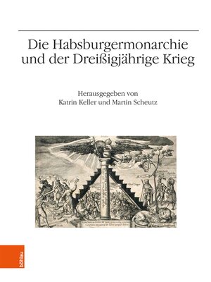 cover image of Die Habsburgermonarchie und der Dreißigjährige Krieg